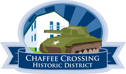 Select to redirect to the Chaffee Crossing Historic District website in a new window.